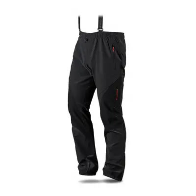 Trimm MAROL PANTS grafit black