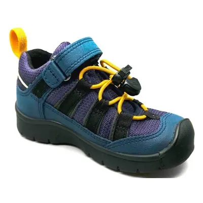 Keen HIKEPORT 2 LOW WP K blue nights/sunflower