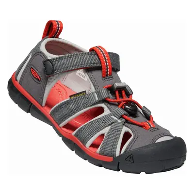 Keen SEACAMP II CNX YOUTH magnet/drizzle