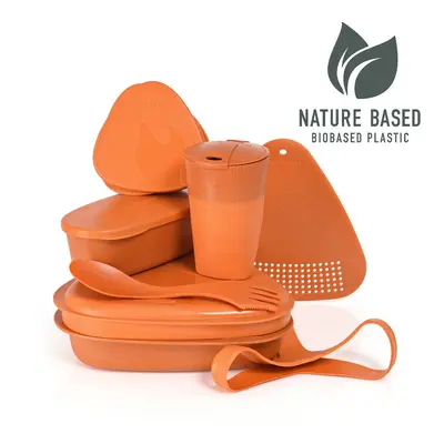 Light My Fire MealKit BIO rusty orange