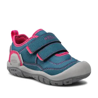 Keen KNOTCH HOLLOW DS C Blue Coral/Pink Peacock