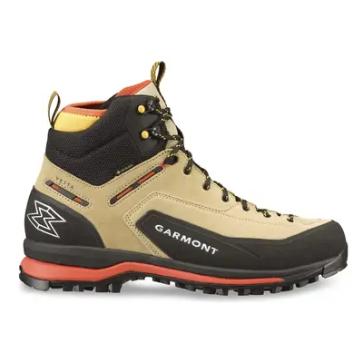 Garmont VETTA TECH GTX cornstalk beige/red