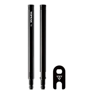 TOPEAK prodloužení ventilku VALVE EXTENDER 70mm