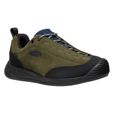 Keen JASPER II WP MEN canteen/naval academy