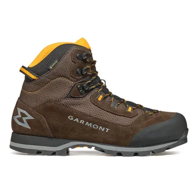 Garmont LAGORAI II GTX java brown/radiant yellow