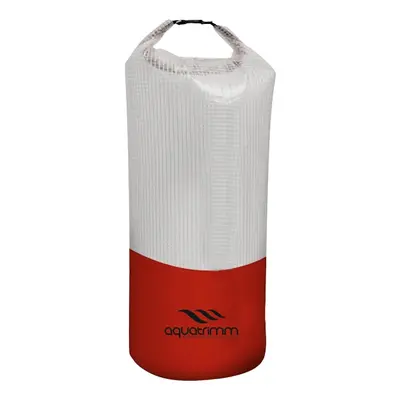 Trimm SAVER XL 51L transparent / red