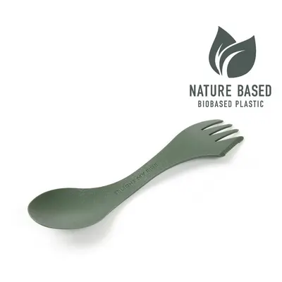 Light My Fire Spork original BIO shady green