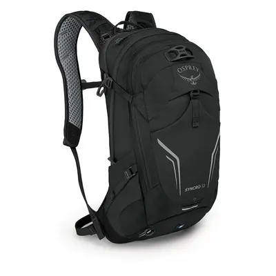 Osprey SYNCRO 12 black