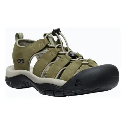 Keen NEWPORT MEN martini olive/brindle