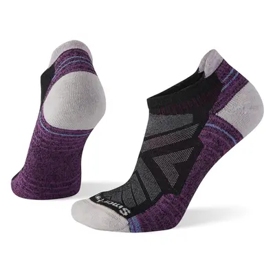 Smartwool W HIKE LIGHT CUSHION LOW ANKLE charcoal