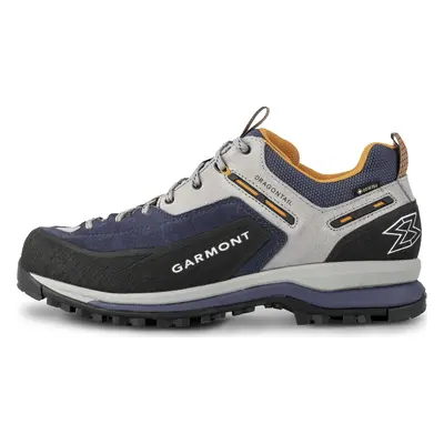 Garmont DRAGONTAIL TECH GTX blue/grey (insigna blue/sedona grey)