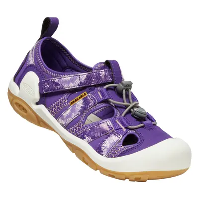 Keen KNOTCH CREEK YOUTH tillandsia purple/englsh lvndr