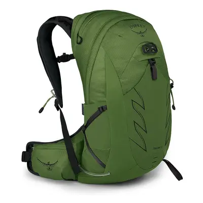 Osprey TALON 22 green belt/black