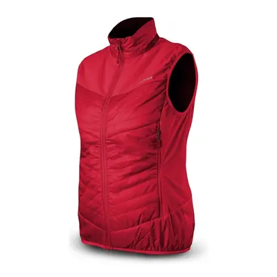 Trimm ZENA VEST red