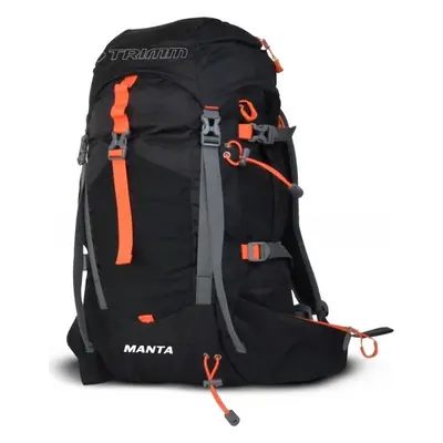 Trimm MANTA 30L Black / Orange