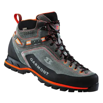 Garmont Vetta GTX - dark grey/orange