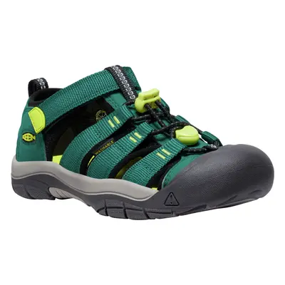 Keen NEWPORT H2 YOUTH aventurine/evening primrose