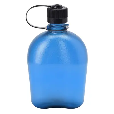 Nalgene Oasis Canteen Sustain - Blue 661195003186