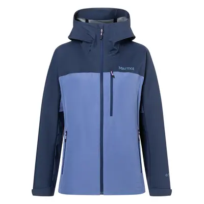 Marmot Women's ROM Hoody Jacket - arctic navy/storm