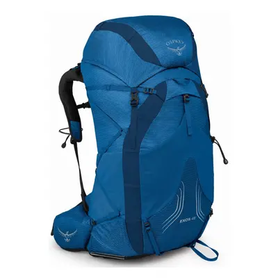 Osprey EXOS 38 blue ribbon