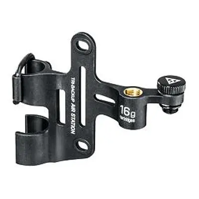 TOPEAK adaptér TRI-BACKUP AIR STATION pro CO2 systém