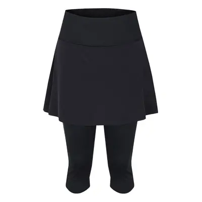 Hannah Relay Skirt anthracite