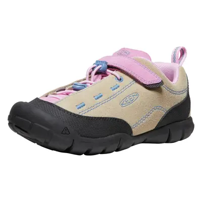 Keen JASPER II YOUTH safari/pastel lavender