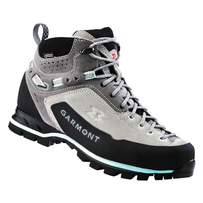 Garmont VETTA GTX WMS warm grey/light blue