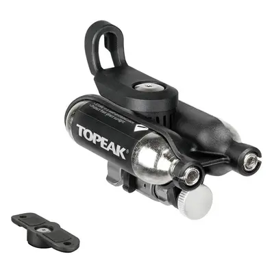 TOPEAK nářadí NINJA MASTER+ CO2 FUELPACK