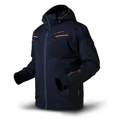 Trimm Torent Navy / Signal Orange