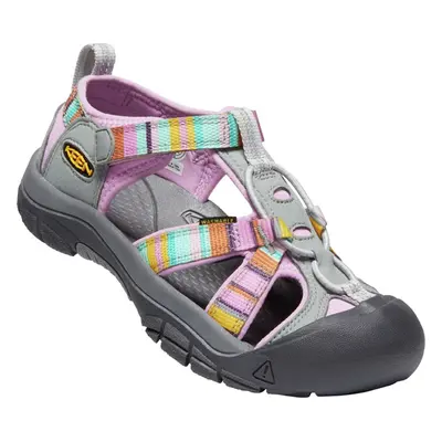 Keen VENICE H2 YOUTH lilac/raya