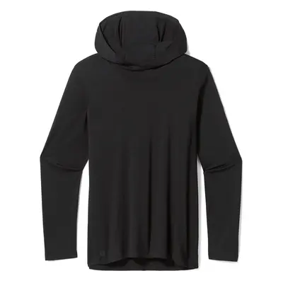 Smartwool W ACTIVE ULTRALITE HOODIE black