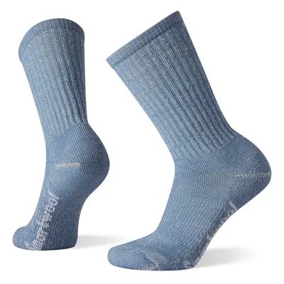 Smartwool W CLASSIC HIKE LIGHT CUSHION CREW mist blue