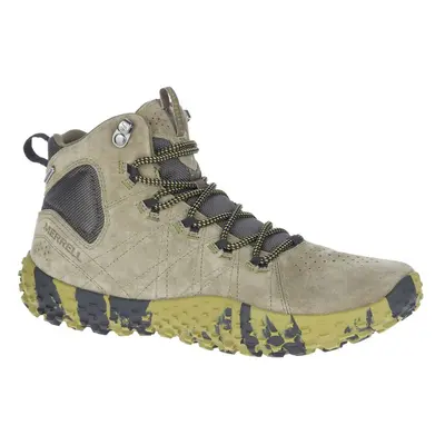 Merrell WRAPT MID WP olive