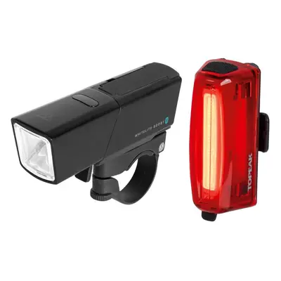 TOPEAK set bluetooth světel POWERLITE BT COMBO