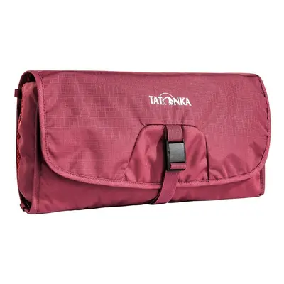 Tatonka TRAVELCARE bordeaux red