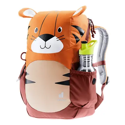 Deuter Kikki mandarine-redwood 4046051142142