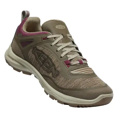 Keen TERRADORA FLEX WP WOMEN canteen/windsor wine