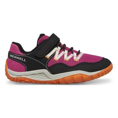 Merrell TRAIL GLOVE 7 A/C fuchsia/black MK166794