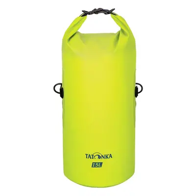 Tatonka WP STUFFBAG 15L lime 4013236382440