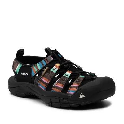 Keen NEWPORT H2 YOUTH raya black