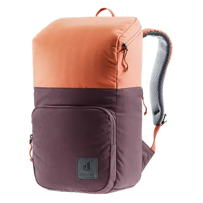 Deuter Overday aubergine-sienna 4046051142203