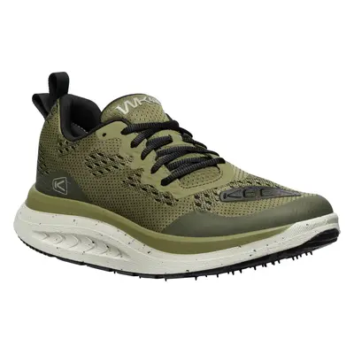 Keen WK400 MEN martini olive/black