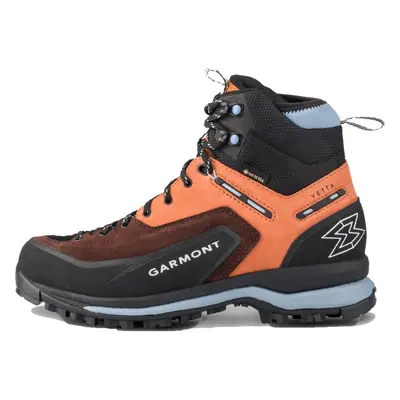 Garmont VETTA TECH GTX WMS dark brown/rust