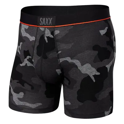 Saxx VIBE SUPER SOFT BB supersize camo-black