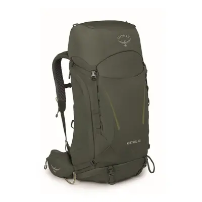 Osprey KESTREL 48 bonsai green