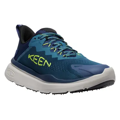 Keen WK450 MEN legion blue/evening primrose