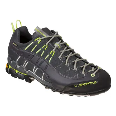 La Sportiva Hyper GTX carbon/neon