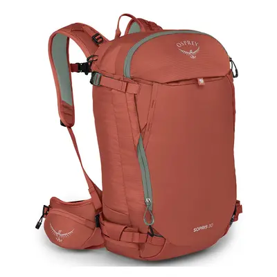 Osprey SOPRIS 30 emberglow orange