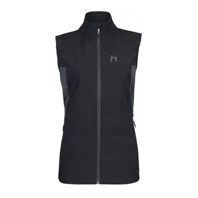 Hannah PULLA VEST anthracite